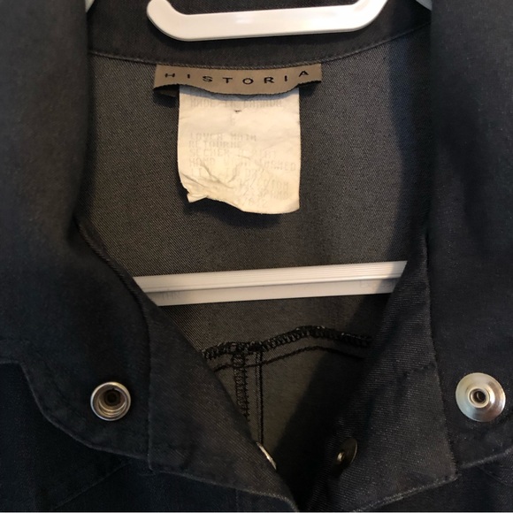 Jeans dress 🤩 small - Picture 5 of 5